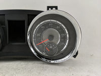 2012 Chrysler Town & Country Instrument Cluster Speedometer Gauges P/N:P68055682AG Miles: Fits OEM Used Auto Parts - Oemused