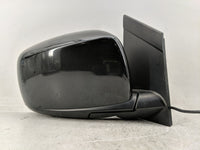 2011-2016 Chrysler Town & Country Side Mirror Replacement Passenger Right View Door Mirror P/N:1AB721XRAE Fits OEM Used Auto