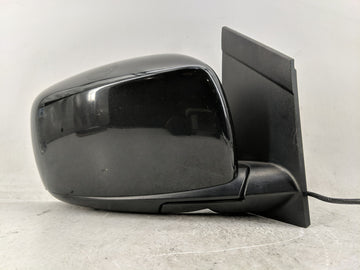 2011-2016 Chrysler Town & Country Side Mirror Replacement Passenger Right View Door Mirror P/N:1AB721XRAE Fits OEM Used Auto