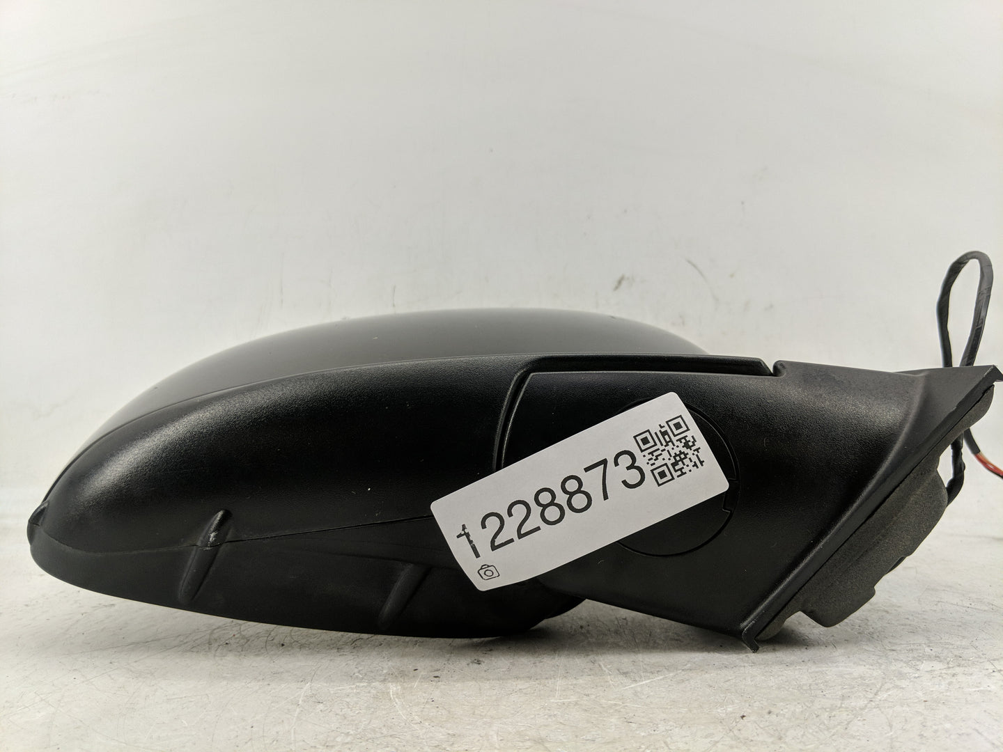 2011-2016 Chrysler Town & Country Side Mirror Replacement Passenger Right View Door Mirror P/N:1AB721XRAE Fits OEM Used Auto