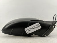 2011-2016 Chrysler Town & Country Side Mirror Replacement Passenger Right View Door Mirror P/N:1AB721XRAE Fits OEM Used Auto