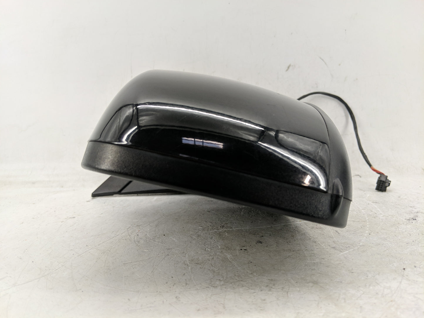 2011-2016 Chrysler Town & Country Side Mirror Replacement Passenger Right View Door Mirror P/N:1AB721XRAE Fits OEM Used Auto