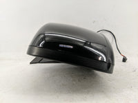 2011-2016 Chrysler Town & Country Side Mirror Replacement Passenger Right View Door Mirror P/N:1AB721XRAE Fits OEM Used Auto