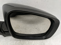 2011-2016 Chrysler Town & Country Side Mirror Replacement Passenger Right View Door Mirror P/N:1AB721XRAE Fits OEM Used Auto