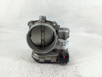 2011-2016 Chrysler Town & Country Throttle Body P/N:05184349AC Fits OEM Used Auto Parts - Oemusedautoparts1.com