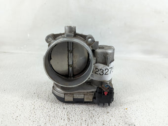 compare product 2011-2016 Chrysler Town & Country Throttle Body P/N:05184349AC Fits OEM Used Auto Parts