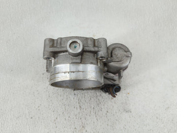 2011-2016 Chrysler Town & Country Throttle Body P/N:05184349AC Fits OEM Used Auto Parts