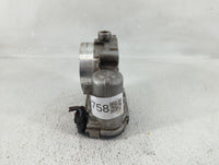 2011-2016 Chrysler Town & Country Throttle Body P/N:05184349AC Fits OEM Used Auto Parts - Oemusedautoparts1.com