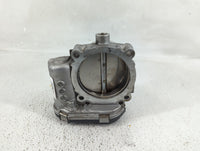 2011-2016 Chrysler Town & Country Throttle Body P/N:05184349AC Fits OEM Used Auto Parts - Oemusedautoparts1.com