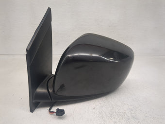 compare product 2011-2016 Chrysler Town & Country Side Mirror Replacement Driver Left View Door Mirror Fits Fits 2011 2012 2013 2014 2015 2016 OEM Used Auto Parts