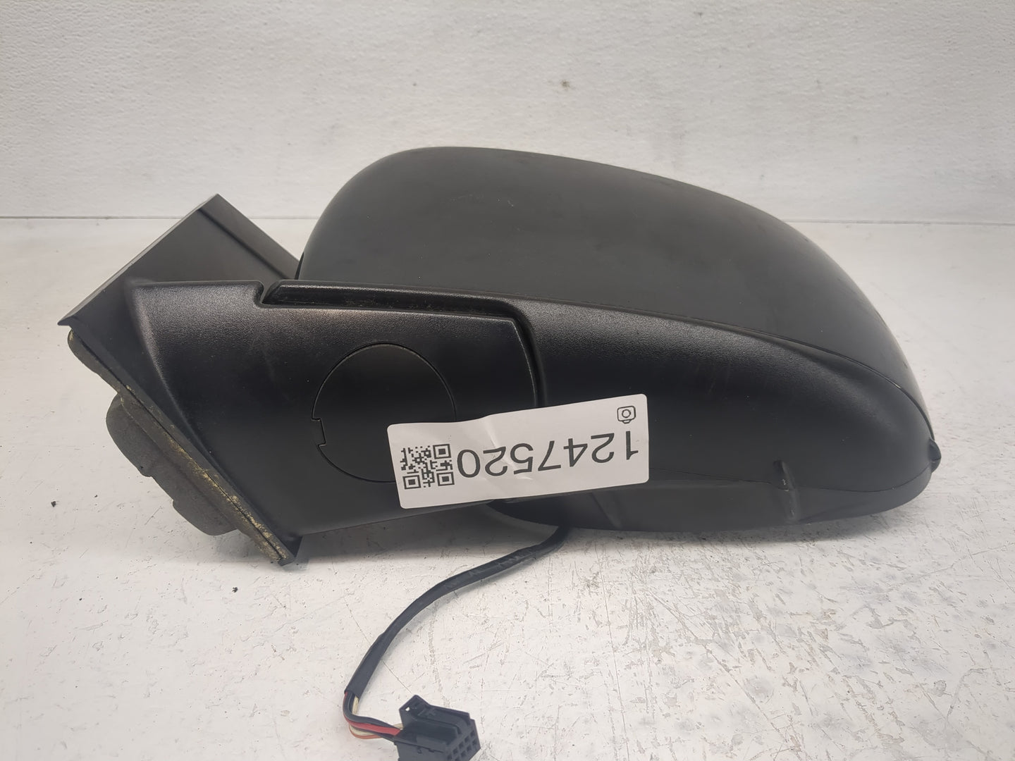 2011-2016 Chrysler Town & Country Side Mirror Replacement Driver Left View Door Mirror Fits Fits 2011 2012 2013 2014 2015 20