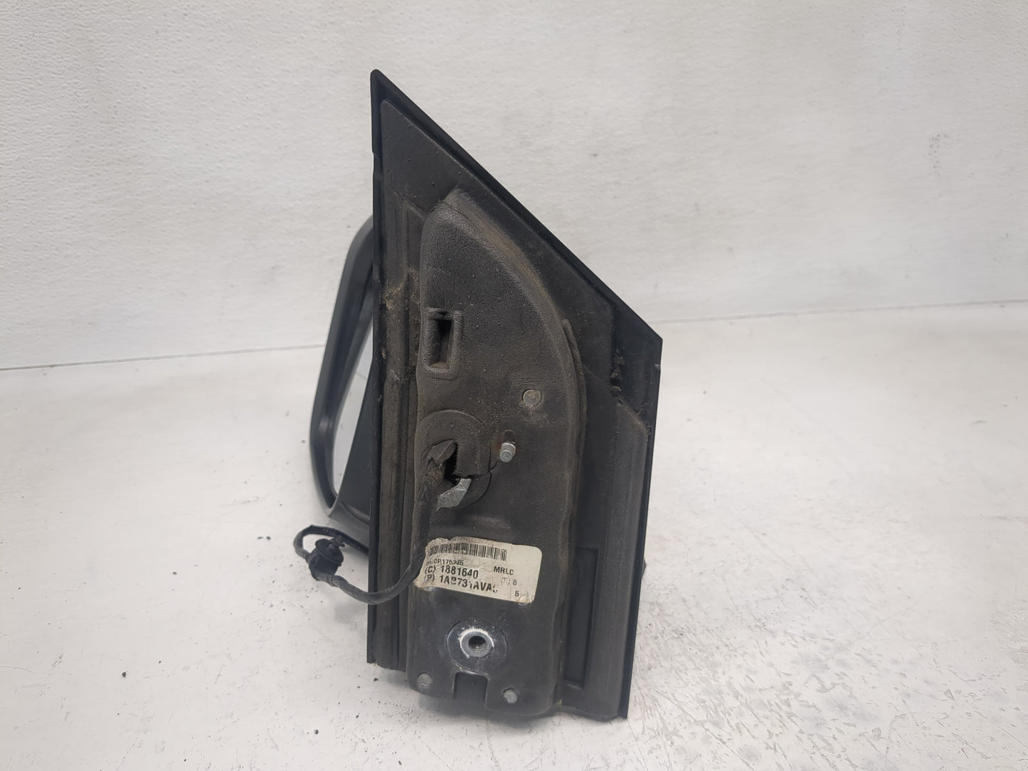 2011-2016 Chrysler Town & Country Side Mirror Replacement Driver Left View Door Mirror Fits Fits 2011 2012 2013 2014 2015 20