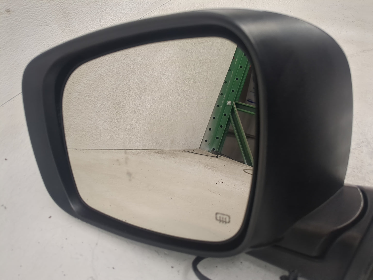 2011-2016 Chrysler Town & Country Side Mirror Replacement Driver Left View Door Mirror Fits Fits 2011 2012 2013 2014 2015 20
