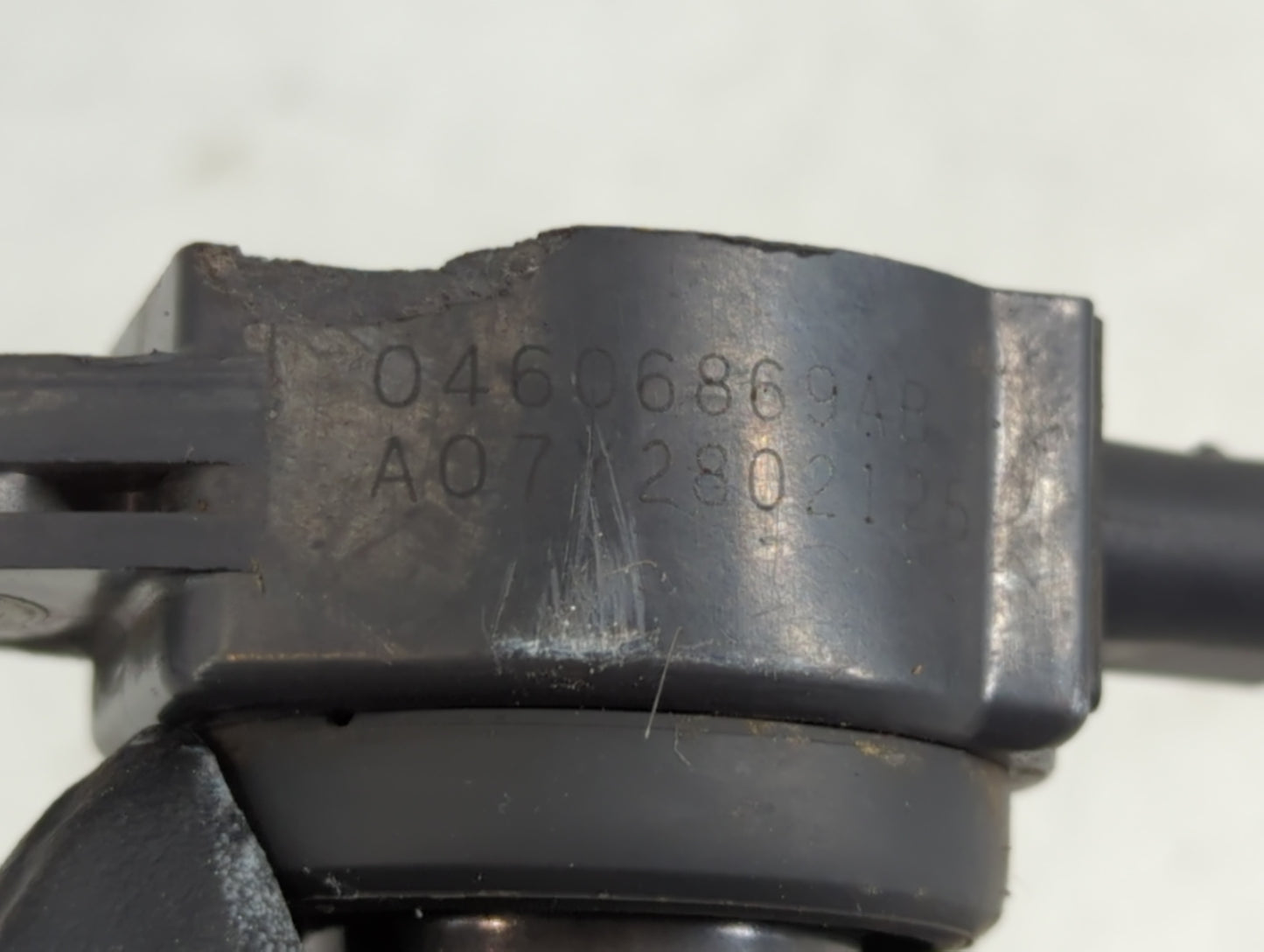 2011-2016 Chrysler Town & Country Ignition Coil Igniter Pack - Oemusedautoparts1.com