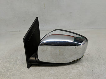 compare product 2010-2016 Chrysler Town & Country Side Mirror Replacement Driver Left View Door Mirror P/N:68029211AG Fits OEM Used Auto Parts