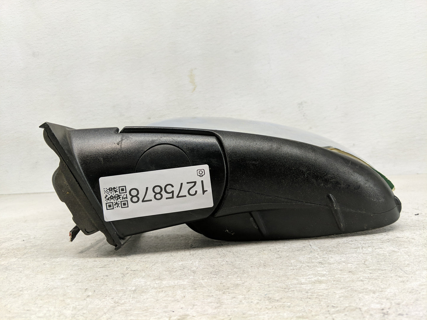 2010-2016 Chrysler Town & Country Side Mirror Replacement Driver Left View Door Mirror P/N:68029211AG Fits OEM Used Auto Par