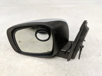 2010-2016 Chrysler Town & Country Side Mirror Replacement Driver Left View Door Mirror P/N:68029211AG Fits OEM Used Auto Par