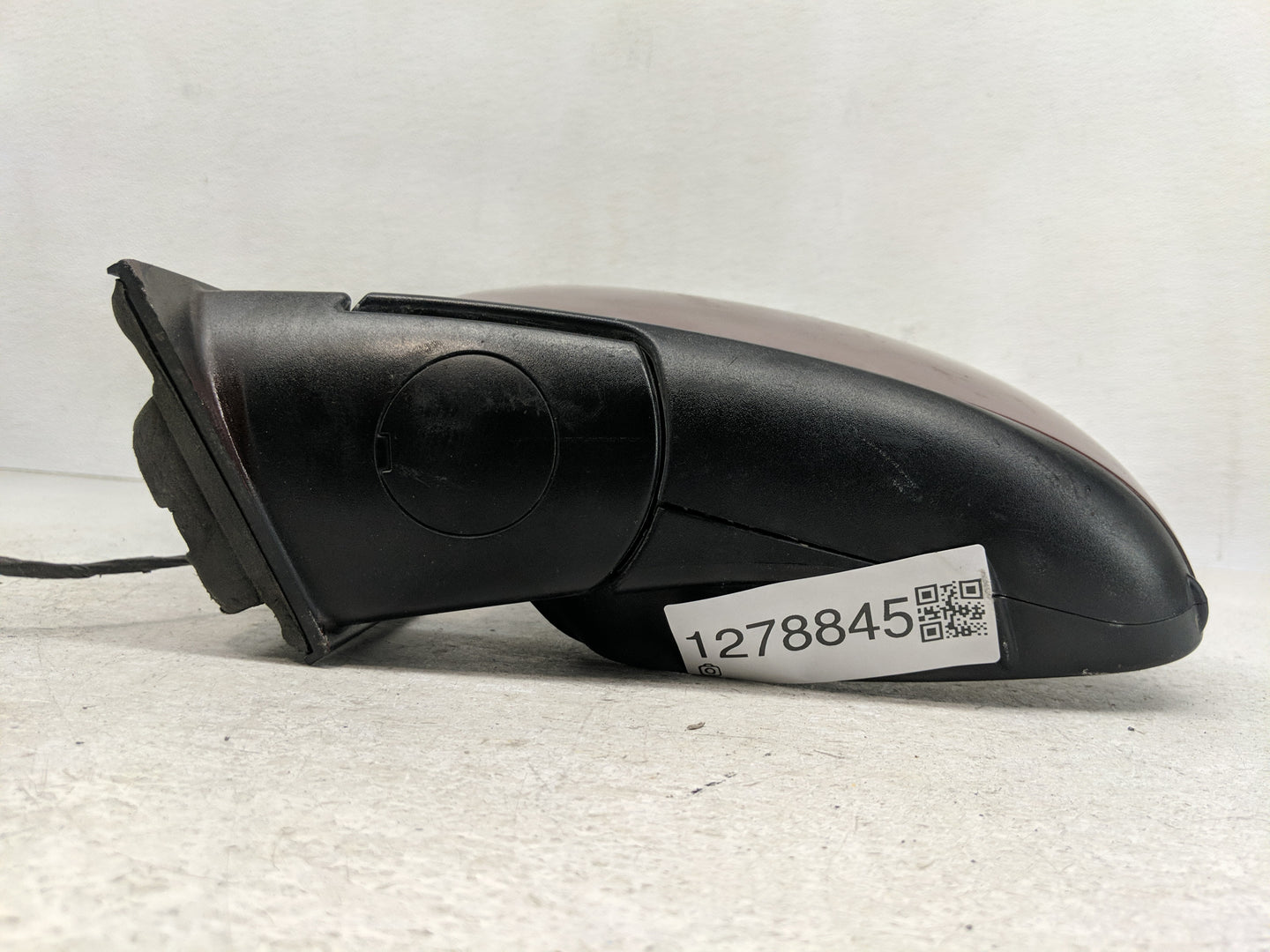 2011-2016 Chrysler Town & Country Side Mirror Replacement Driver Left View Door Mirror P/N:1AB731RPAE Fits OEM Used Auto Par