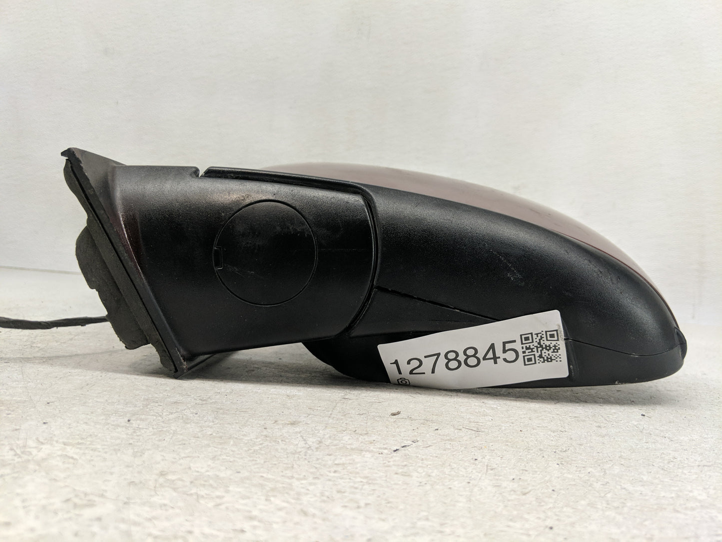2011-2016 Chrysler Town & Country Side Mirror Replacement Driver Left View Door Mirror P/N:1AB731RPAE Fits OEM Used Auto Par