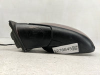 2011-2016 Chrysler Town & Country Side Mirror Replacement Driver Left View Door Mirror P/N:1AB731RPAE Fits OEM Used Auto Par