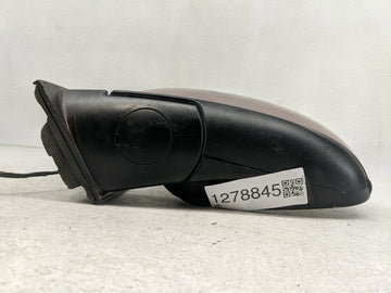 2011-2016 Chrysler Town & Country Side Mirror Replacement Driver Left View Door Mirror P/N:1AB731RPAE Fits OEM Used Auto Parts