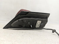 2011-2016 Chrysler Town & Country Side Mirror Replacement Driver Left View Door Mirror P/N:1AB731RPAE Fits OEM Used Auto Par