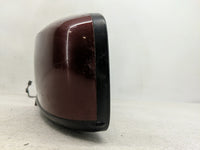 2011-2016 Chrysler Town & Country Side Mirror Replacement Driver Left View Door Mirror P/N:1AB731RPAE Fits OEM Used Auto Par