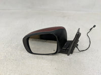 2011-2016 Chrysler Town & Country Side Mirror Replacement Driver Left View Door Mirror P/N:1AB731RPAE Fits OEM Used Auto Par