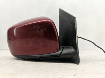 compare product 2011-2016 Chrysler Town & Country Side Mirror Replacement Passenger Right View Door Mirror P/N:1AB721RPAF Fits OEM Used Auto Parts