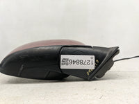 2011-2016 Chrysler Town & Country Side Mirror Replacement Passenger Right View Door Mirror P/N:1AB721RPAF Fits OEM Used Auto