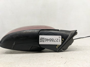 2011-2016 Chrysler Town & Country Side Mirror Replacement Passenger Right View Door Mirror P/N:1AB721RPAF Fits OEM Used Auto Parts