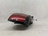 2011-2016 Chrysler Town & Country Side Mirror Replacement Passenger Right View Door Mirror P/N:1AB721RPAF Fits OEM Used Auto