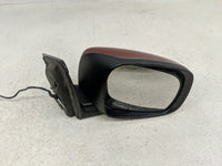 2011-2016 Chrysler Town & Country Side Mirror Replacement Passenger Right View Door Mirror P/N:1AB721RPAF Fits OEM Used Auto