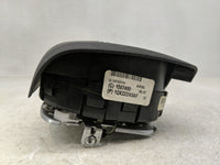 2011-2012 Chrysler Town & Country Air Bag Driver Left Steering Wheel Mounted P/N:1QK22DX9AF Fits Fits 2011 2012 OEM Used Aut