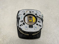 2011-2012 Chrysler Town & Country Air Bag Driver Left Steering Wheel Mounted P/N:1QK22DX9AF Fits Fits 2011 2012 OEM Used Aut