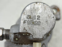 2012-2016 Chrysler Town & Country Brake Master Cylinder 1311329 - Oemusedautoparts1.com