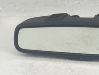 2010-2012 Chrysler Town & Country Interior Rear View Mirror Replacement OEM P/N:55157457A0 Fits Fits 2010 2011 2012 OEM Used