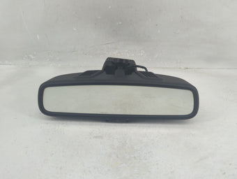 compare product 2010-2012 Chrysler Town & Country Interior Rear View Mirror Replacement OEM Fits Fits 2010 2011 2012 OEM Used Auto Parts
