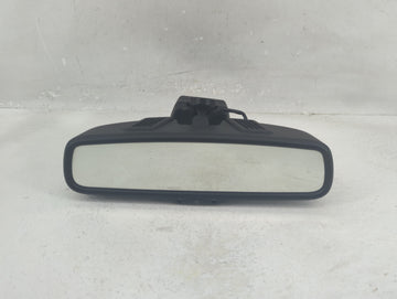 2010-2012 Chrysler Town & Country Interior Rear View Mirror Replacement OEM Fits Fits 2010 2011 2012 OEM Used Auto Parts - O