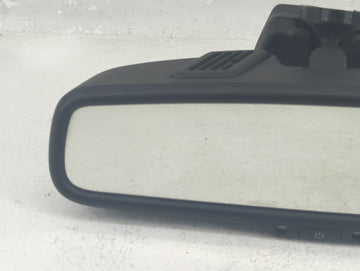 2010-2012 Chrysler Town & Country Interior Rear View Mirror Replacement OEM Fits Fits 2010 2011 2012 OEM Used Auto Parts