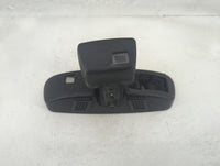 2010-2012 Chrysler Town & Country Interior Rear View Mirror Replacement OEM Fits Fits 2010 2011 2012 OEM Used Auto Parts - O