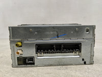 2012 Chrysler Town & Country Radio AM FM Cd Player Receiver Replacement P/N:05091209AD Fits OEM Used Auto Parts - Oemusedaut