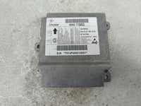 2012 Chrysler Town & Country PCM Engine Control Computer ECU ECM PCU OEM P/N:68062118AG Fits OEM Used Auto Parts - Oemusedau