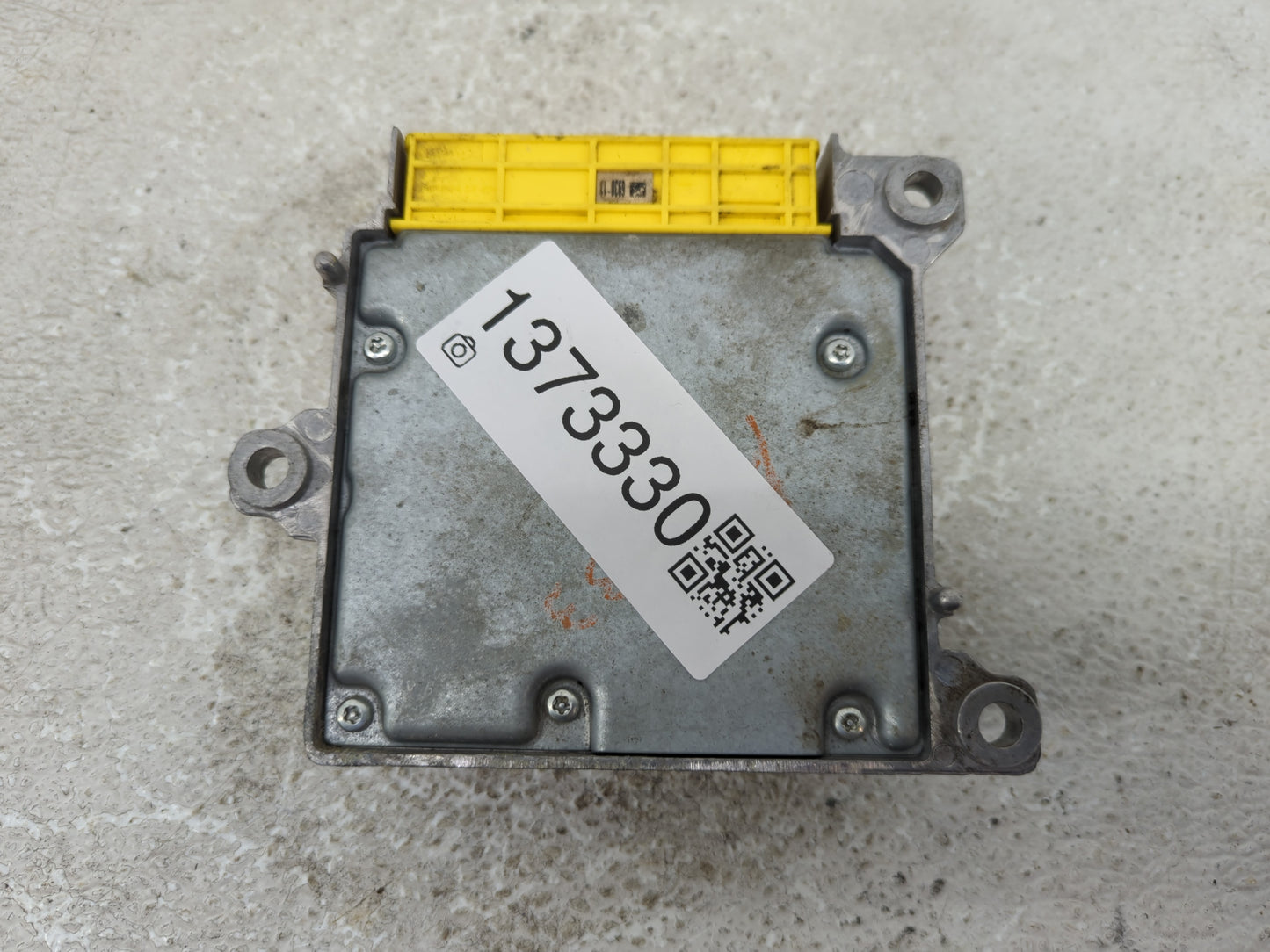 2012 Chrysler Town & Country PCM Engine Control Computer ECU ECM PCU OEM P/N:68062118AG Fits OEM Used Auto Parts - Oemusedau