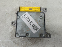 2012 Chrysler Town & Country PCM Engine Control Computer ECU ECM PCU OEM P/N:68062118AG Fits OEM Used Auto Parts - Oemusedau