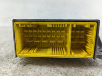 2012 Chrysler Town & Country PCM Engine Control Computer ECU ECM PCU OEM P/N:68062118AG Fits OEM Used Auto Parts - Oemusedau