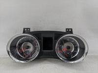 2011 Chrysler Town & Country Instrument Cluster Speedometer Gauges P/N:68055682AG Fits OEM Used Auto Parts - Oemusedautopart