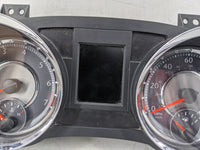 2011 Chrysler Town & Country Instrument Cluster Speedometer Gauges P/N:68055682AG Fits OEM Used Auto Parts - Oemusedautopart