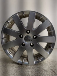 2011-2016 Chrysler Town & Country Oem Wheel Rim 1374806 - Oemusedautoparts1.com