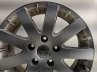 2011-2016 Chrysler Town & Country Oem Wheel Rim 1374806 - Oemusedautoparts1.com